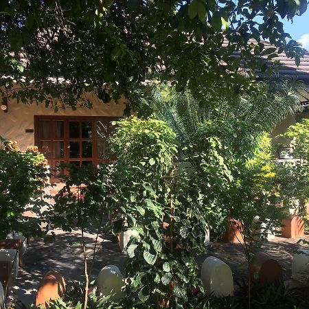 פאג'ה Arabian Nights Hotel מראה חיצוני תמונה