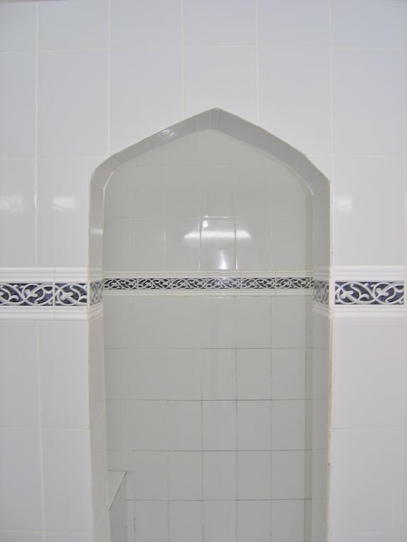 פאג'ה Arabian Nights Hotel מראה חיצוני תמונה
