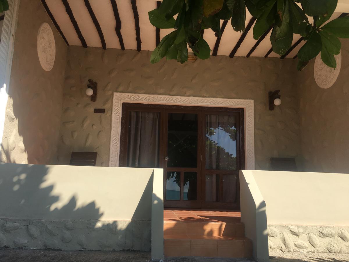 פאג'ה Arabian Nights Hotel מראה חיצוני תמונה
